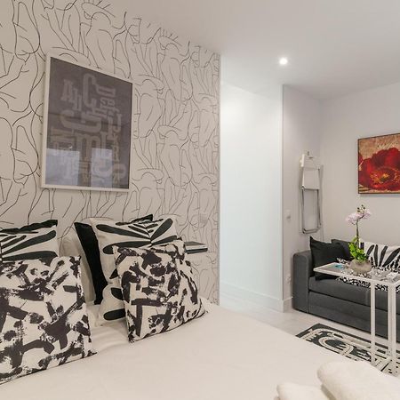 Modern Studio-1Bathroom-Chueca Μαδρίτη Εξωτερικό φωτογραφία
