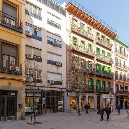 Modern Studio-1Bathroom-Chueca Μαδρίτη Εξωτερικό φωτογραφία