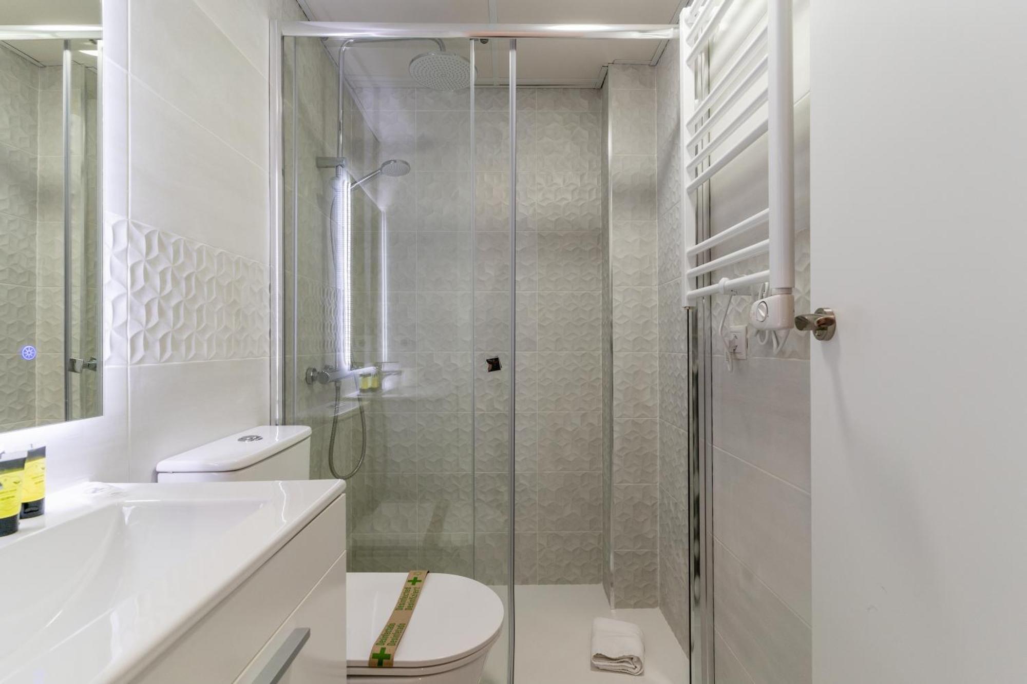 Modern Studio-1Bathroom-Chueca Μαδρίτη Εξωτερικό φωτογραφία