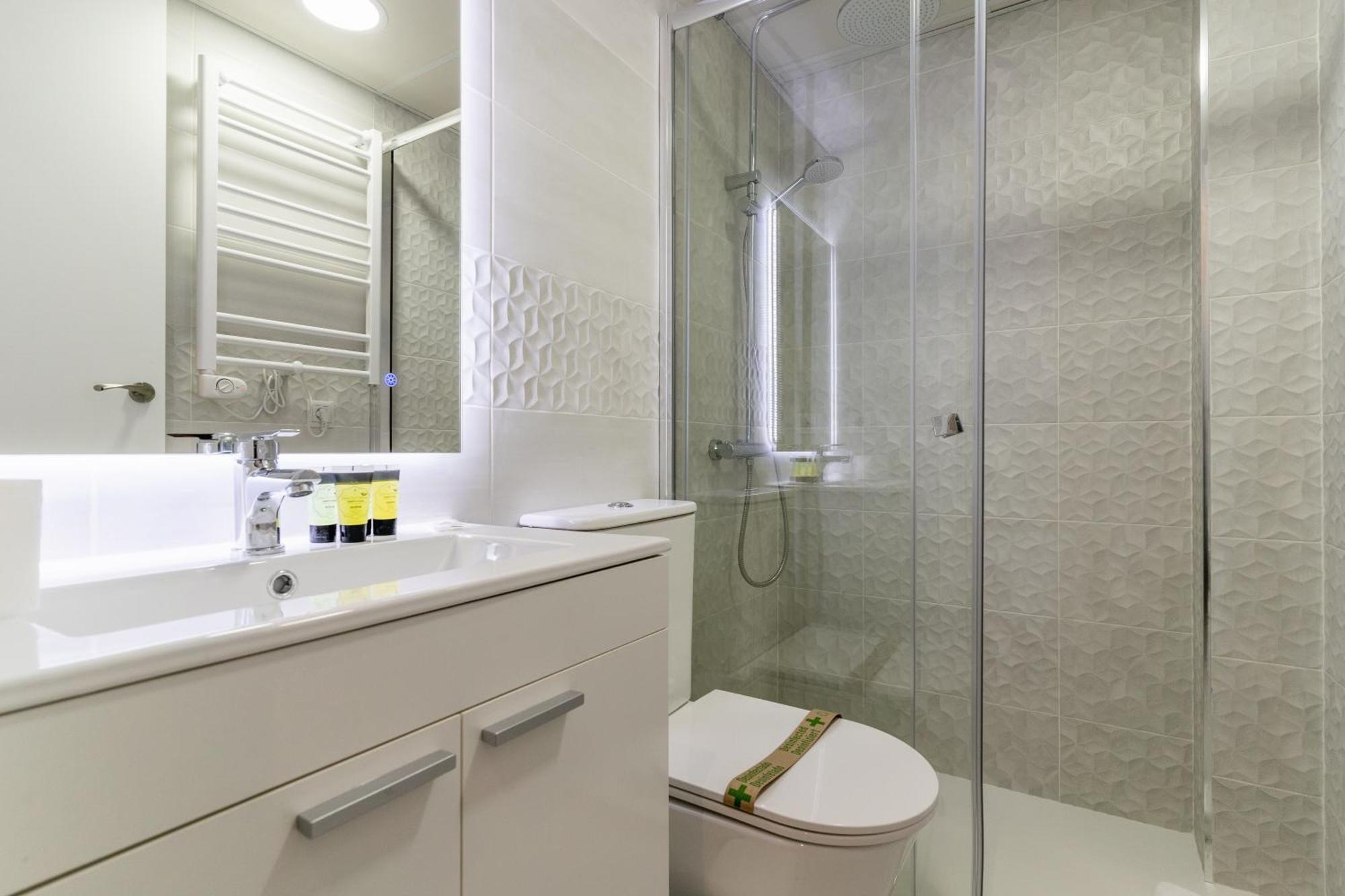Modern Studio-1Bathroom-Chueca Μαδρίτη Εξωτερικό φωτογραφία